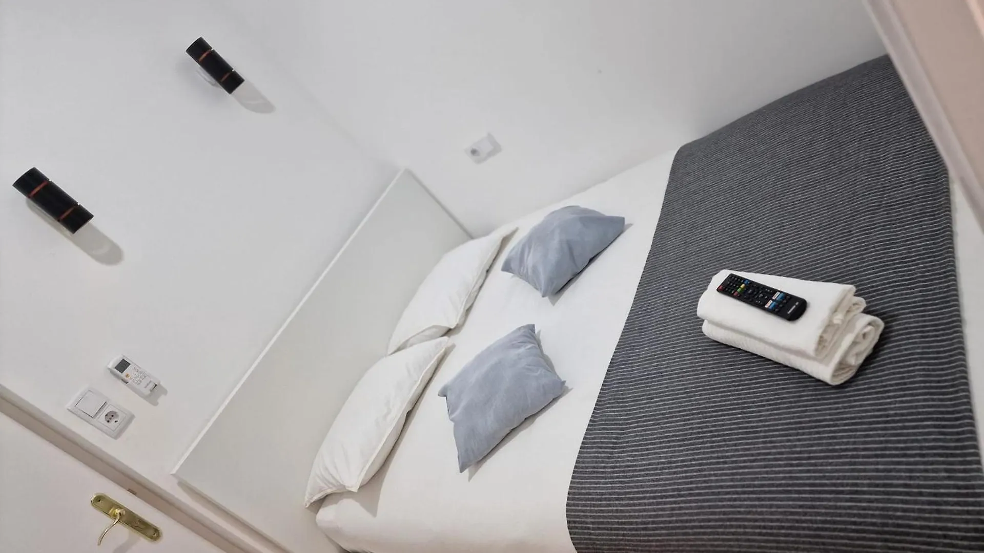 Apartamento Pensamento Inedito 55 Lisbona 0*,  Portogallo