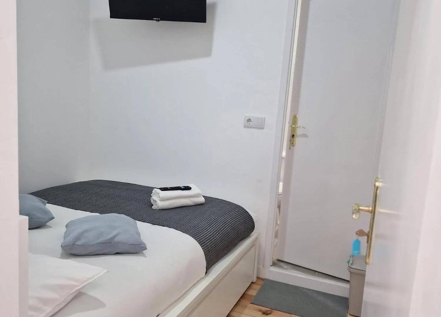 Apartamento Pensamento Inedito 55 Lisbon Homestay