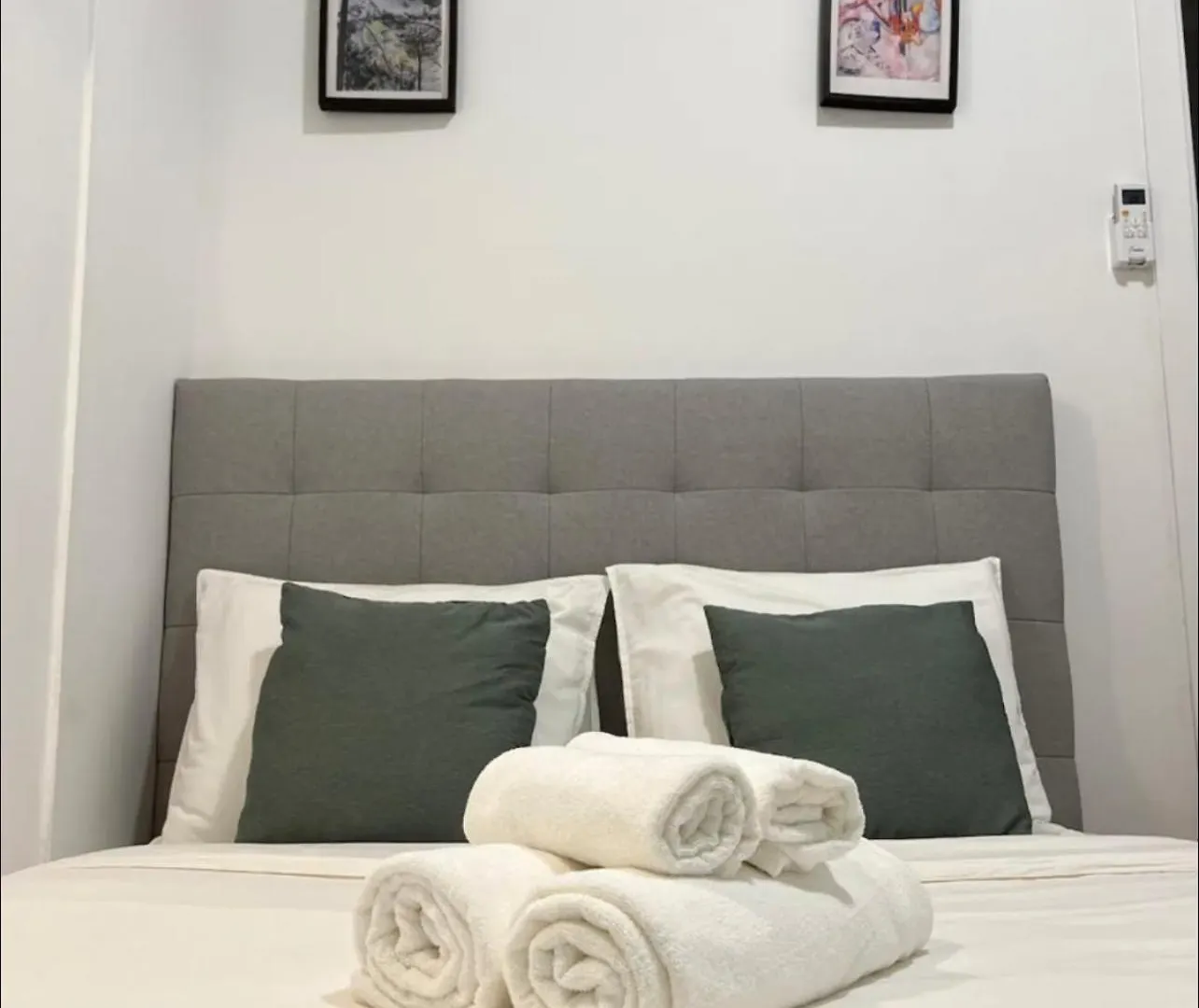 Homestay Apartamento Pensamento Inedito 55 Lisbon