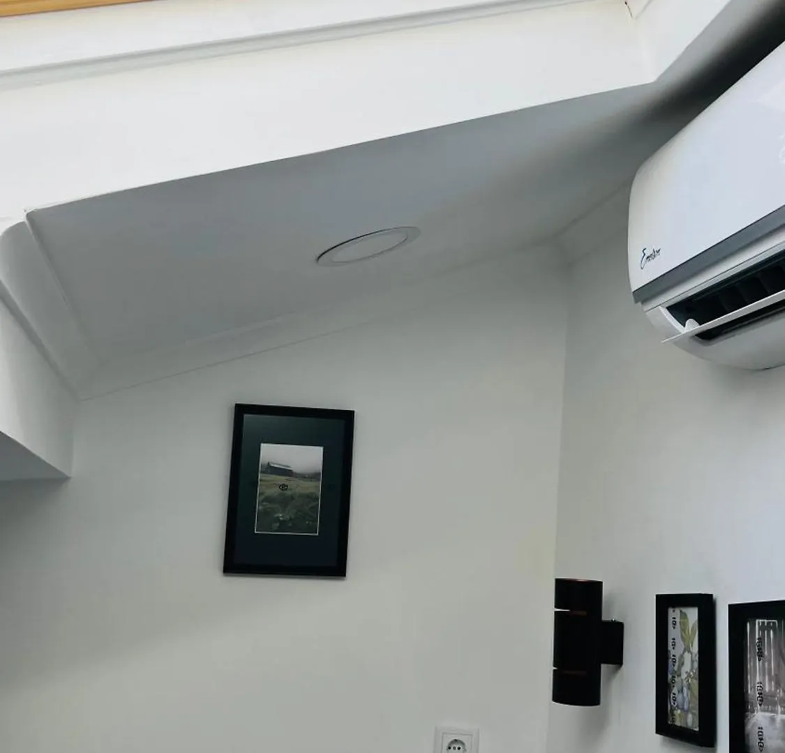 Homestay Apartamento Pensamento Inedito 55 Lisbon