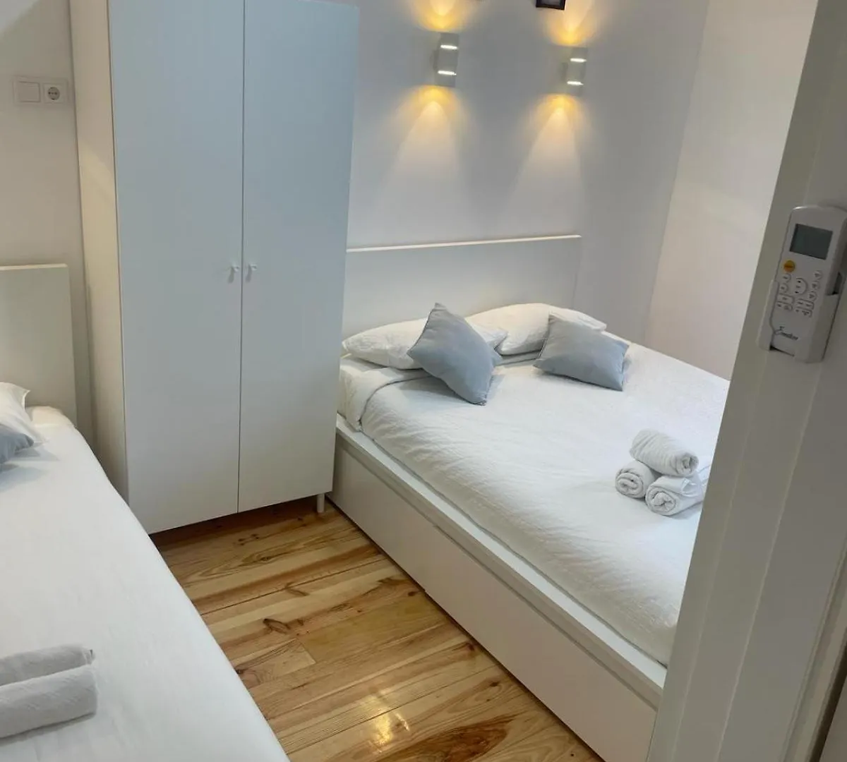 Apartamento Pensamento Inedito 55 Lisbon Homestay