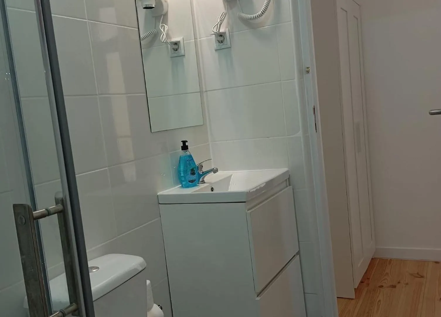 Apartamento Pensamento Inedito 55 Lisbon Homestay